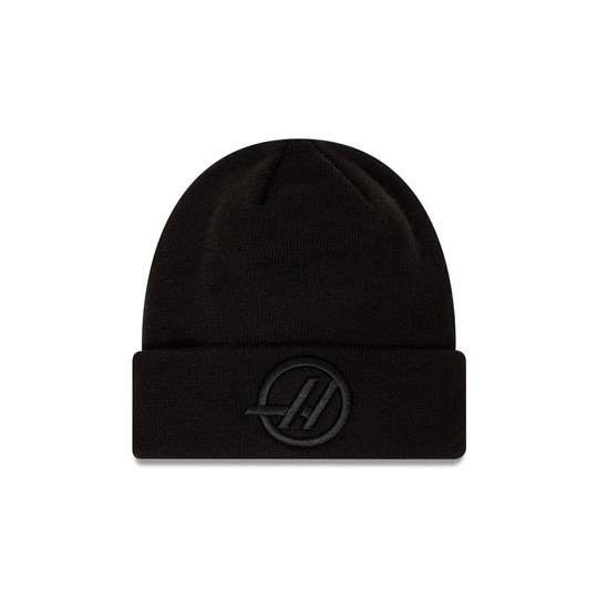 2025 Haas F1 Mens Essential winter hat