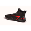 Sparco Hyperdrive Racing Shoes Black