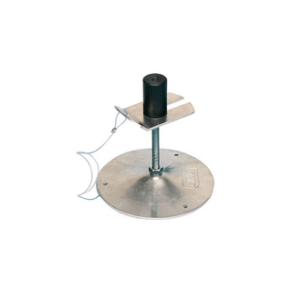 OMP Spare Wheel Mount