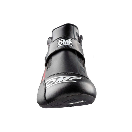 OMP KS-2 MY21 Karting Shoes Black