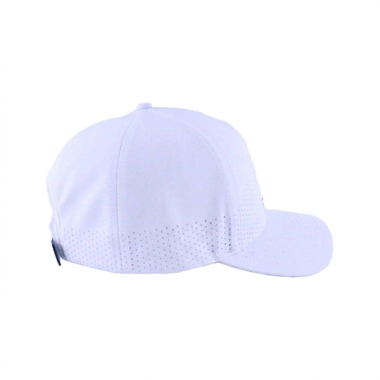 Ayrton Senna Collection Ayrton Senna Leisure Hat White