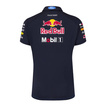 2026 Red Bull Racing F1 Women's Team Polo Shirt