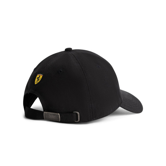Scuderia Ferrari F1 Graphic Car Cap
