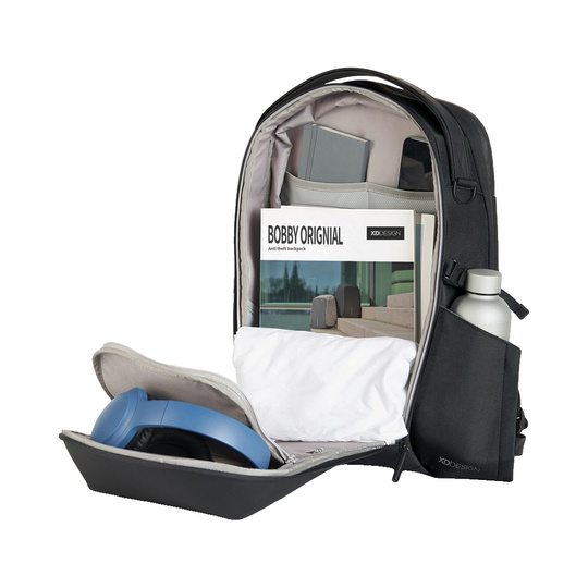 XD Design Bizz Backpack Black