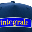 Sparco Integrale Blue Marine Hat