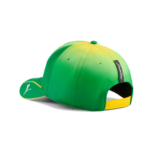 McLaren F1 2026 Oscar Piastri Australian GP Cap