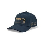Red Bull Racing F1 Verstappen Champion baseball cap