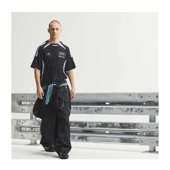 2026 Audi F1 Mens Miami GP Team T-shirt