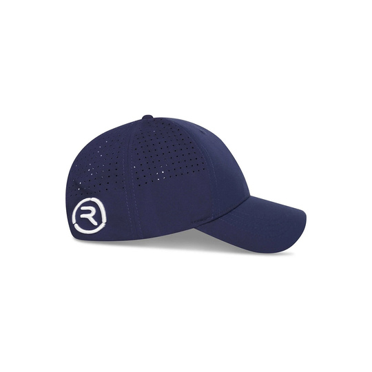 2025 Williams Racing Mens Travel Baseball Cap navy blue