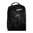 Sparco STAGE Backpack black/blue