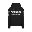 2024 Mercedes AMG F1 Women's Oversize Black Hoodie