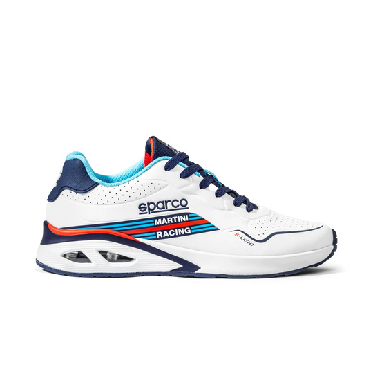 Sparco S-LIGHT Martini Racing Shoes 