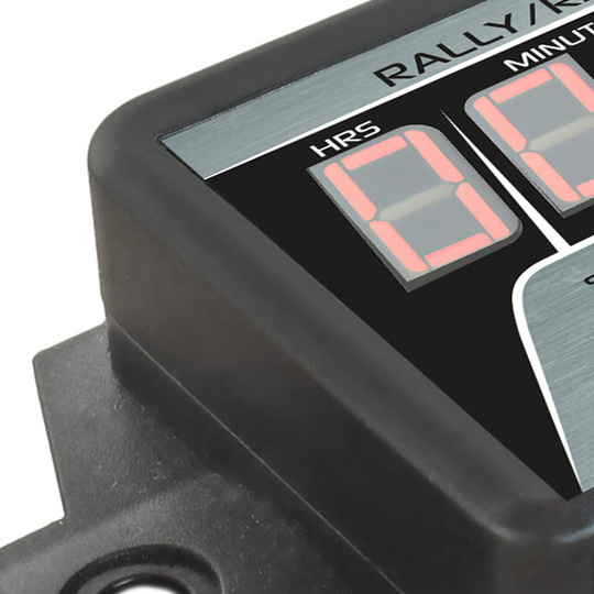 Sparco Rally Stopwatch