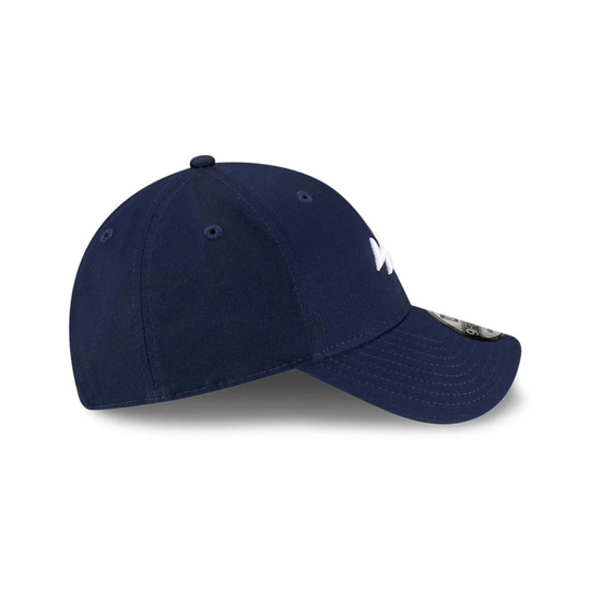 Alpine F1 2026 Essential Cap Navy Blue