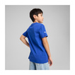 2025 Formula 1 Children's Logo Blue T-shirt