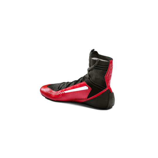 Sparco X-Light+ Shoes Red (FIA)