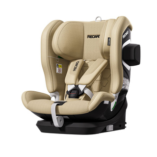 Recaro Velix 1 Kid Child Seat Elegant Beige