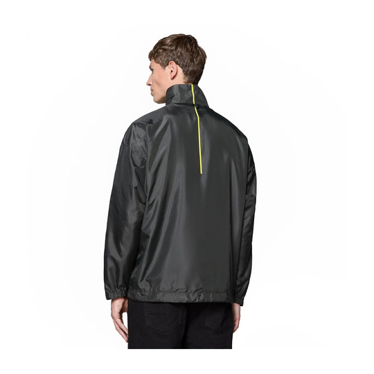 2025 Aston Martin F1 Men's Tech Lightweight Jacket