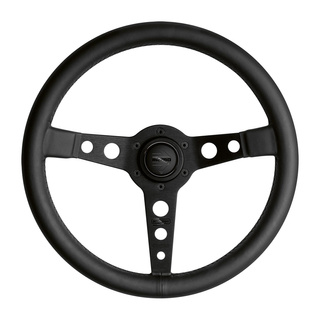 Momo Prototipo Black Edition Steering Wheel