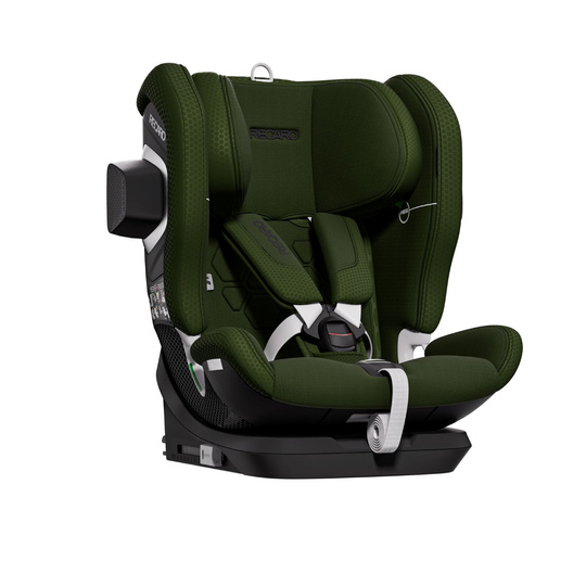 Recaro Velix 1 Kid Child Seat Epic Green