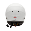 Bell GT6 Rally Pro Helmet White (FIA)