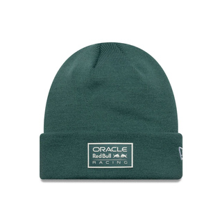 Red Bull Racing F1 2026 Seasonal Beanie Green