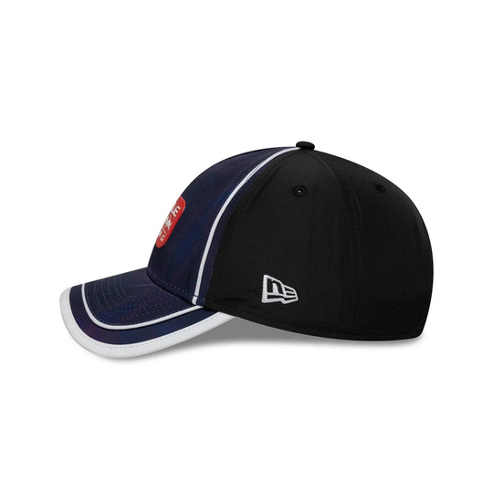 Red Bull Racing F1 2026 Front Print Cap