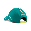 Aston Martin F1 2026 Fernando Alonso Team Cap Green