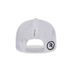 2025 Williams Racing Mens Travel Baseball Cap grey