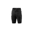 Sparco FTW Hawaii shorts black