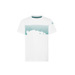 2024 Aston Martin F1 Kids Graphic White T-Shirt