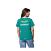 2025 Aston Martin F1 Ladies Team T-Shirt