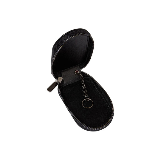 Toyota Gazoo Racing Leather Key Holder