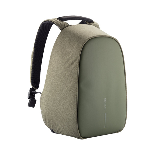 XD Design Bobby Hero Regular Green Backpack