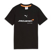 2026 McLaren F1 Kids Large Logo T-shirt Black