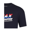  2026 Red Bull Racing Kids MV Front Graphic t-shirt