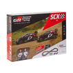 Toyota Gazoo Racing YARIS Rally1 1:32 slot car racing set
