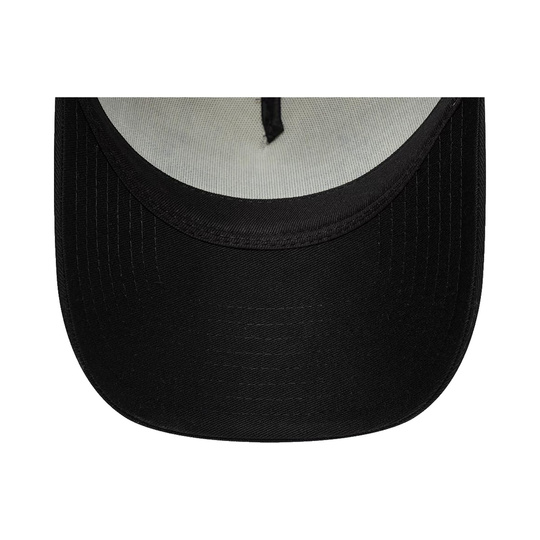 2026 Williams F1 Traditional Trucker Hat Black