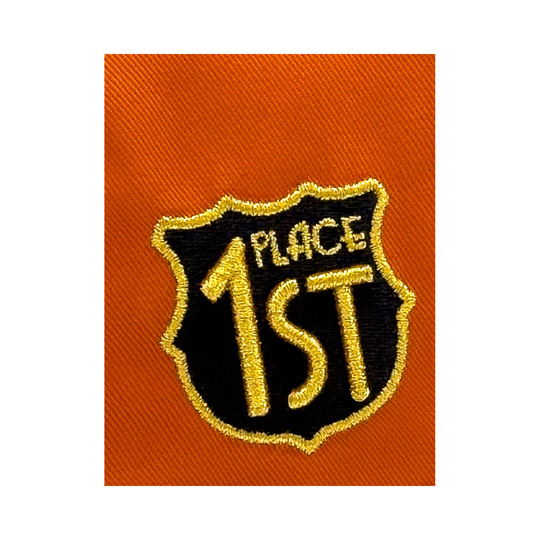 2025 Pirelli Mens Podium Spain Baseball Cap