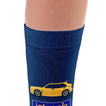 Sparco Lancia HF Delta Socks