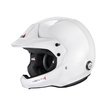 Stilo Venti4 WRC Composite Rally Helmet White (FIA)