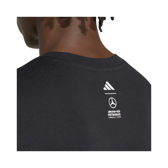 Mercedes AMG F1 2026 Andrea Kimi Antonelli Graphic T-shirt