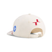 2026 Scuderia Ferrari F1 Mens Charles Leclerc Monaco GP Baseball Cap