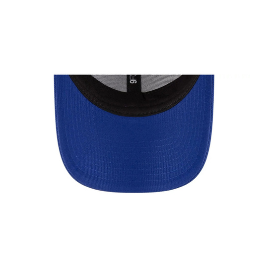 2026 Red Bull Racing Mens Essentials Baseball Cap
