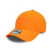 2025 Red Bull Racing Mens Neon Baseball Cap orange