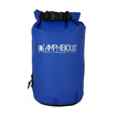Amphibious TUBE 10 Waterproof Bag blue