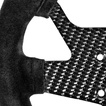 Sparco F-10C MY22 Suede Steering Wheel