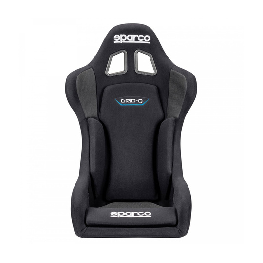 Sparco Grid Q MY19 Racing Seat (FIA)