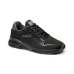 Sparco S-Light Racing Shoes Black