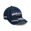 Williams F1 2026 Alex Albon Team Cap